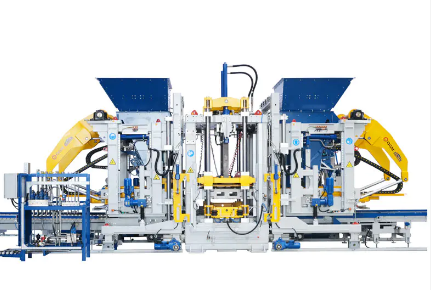 के ब्लक बनाउने मेसिन मेरो पहिलो निर्माण सिजनको लागि स्मार्ट चाल हो?