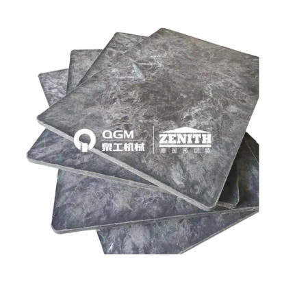 आधुनिक उत्पादनमा ईंट मेसिनरी प्यालेटहरू प्रयोग गर्ने मुख्य फाइदाहरू के हुन्?