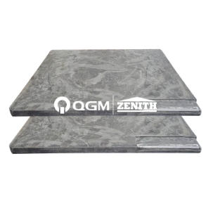 कुन उद्योगहरू विशेष ईंट मेसिनरी प्यालेटहरूमा सबैभन्दा बढी भर पर्छन्?