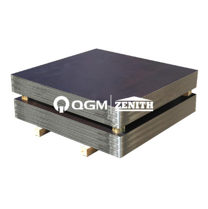 ब्लक मेसिन प्यालेटहरूले कसरी आधुनिक ईंट उत्पादनमा दक्षता सुधार गर्दैछन्?